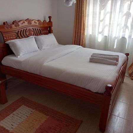 Mariakagi House Daire Syokimau Dış mekan fotoğraf