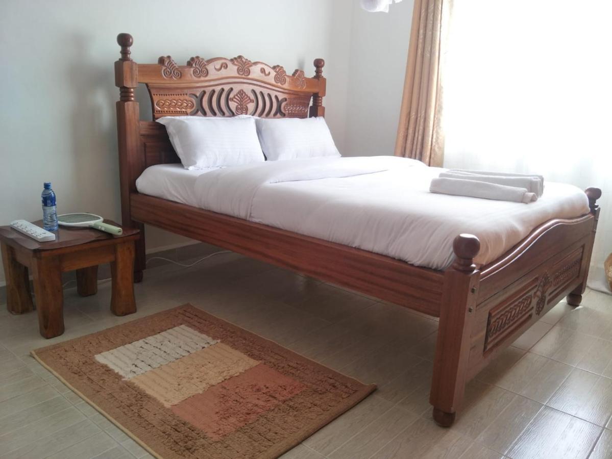 Mariakagi House Daire Syokimau Dış mekan fotoğraf