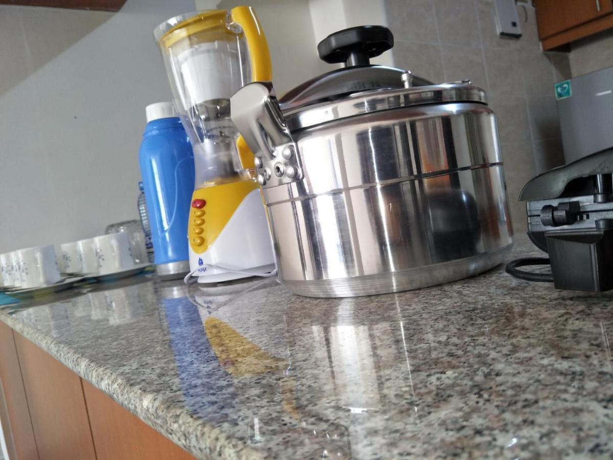 Mariakagi House Daire Syokimau Dış mekan fotoğraf
