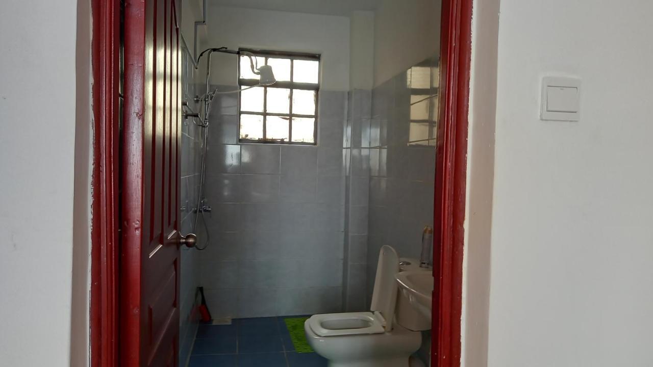 Mariakagi House Daire Syokimau Dış mekan fotoğraf