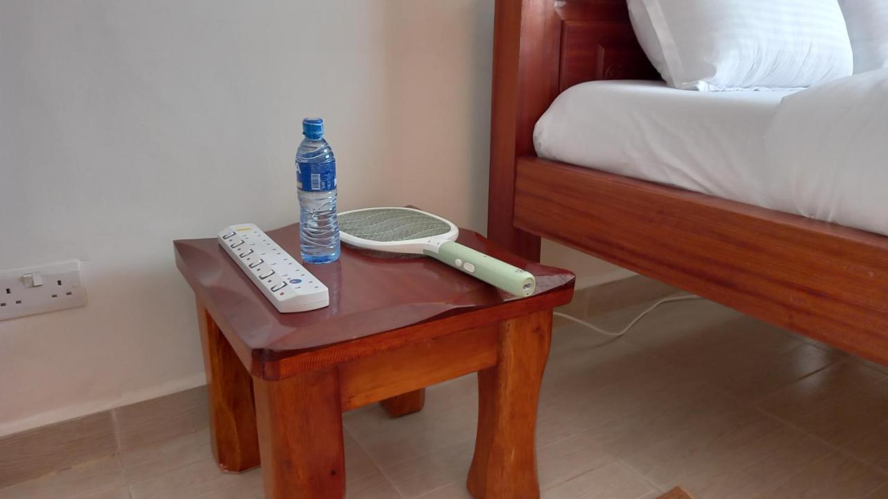 Mariakagi House Daire Syokimau Dış mekan fotoğraf