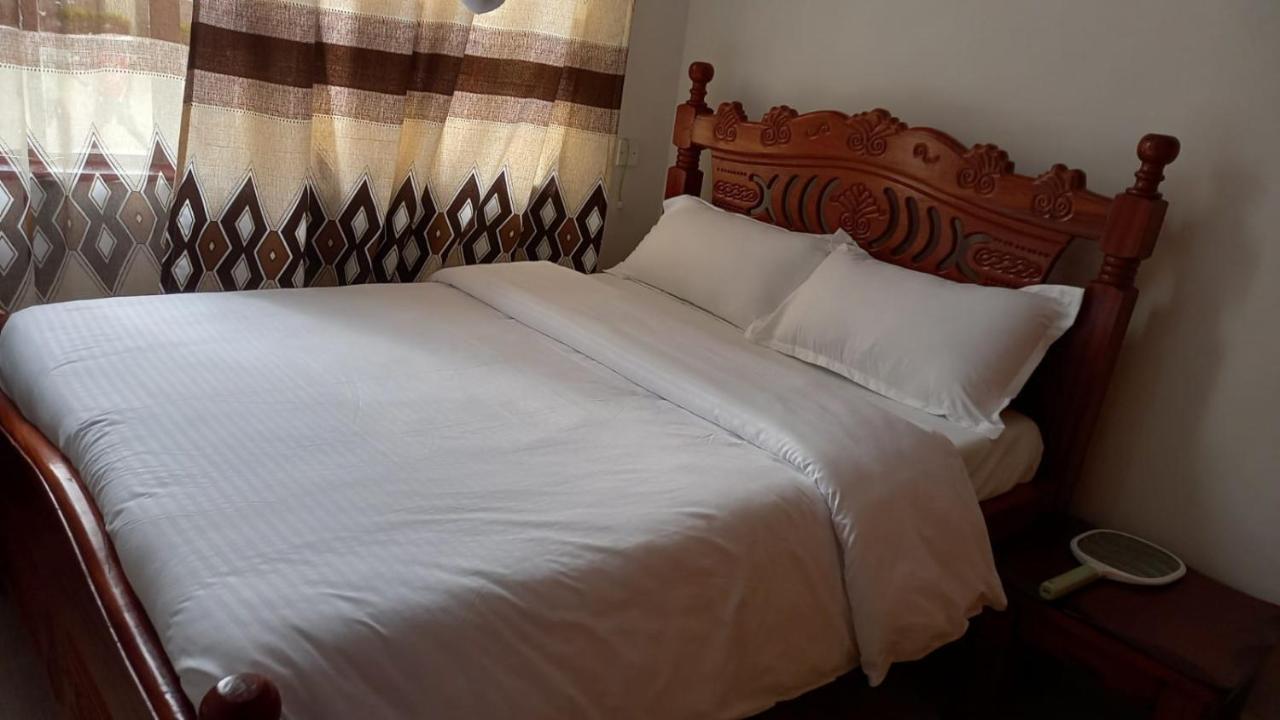 Mariakagi House Daire Syokimau Dış mekan fotoğraf