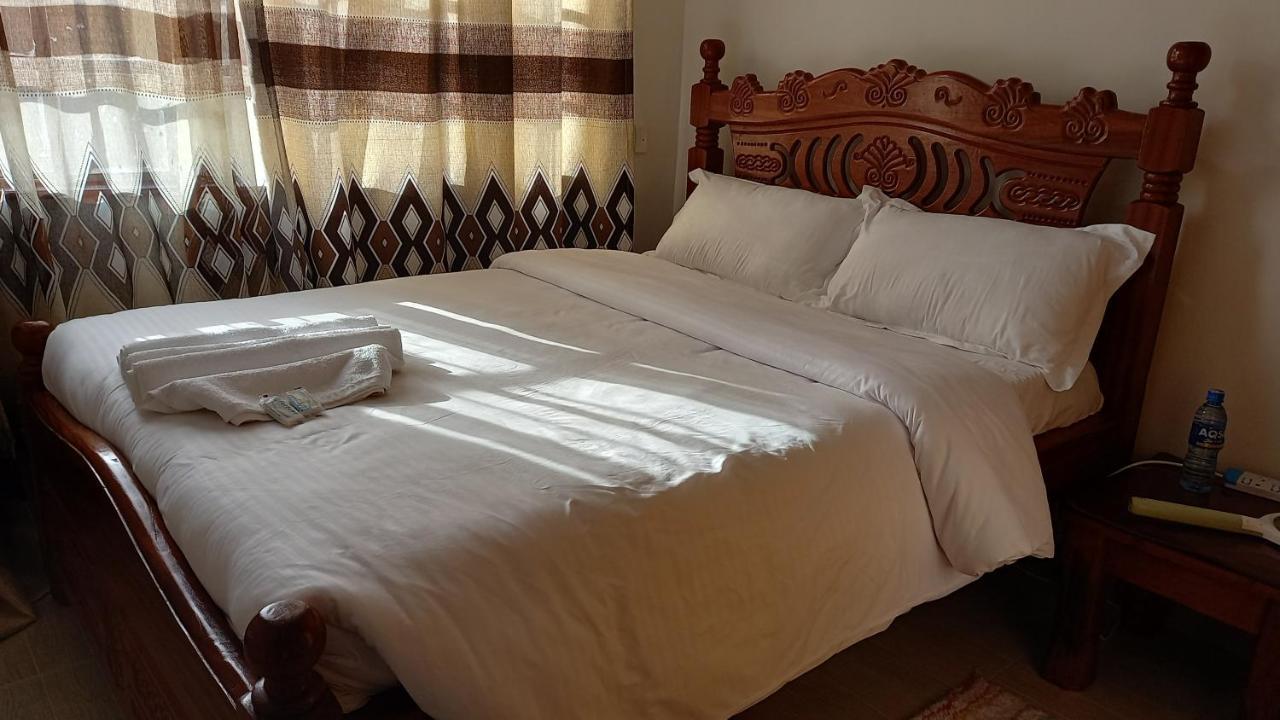 Mariakagi House Daire Syokimau Dış mekan fotoğraf