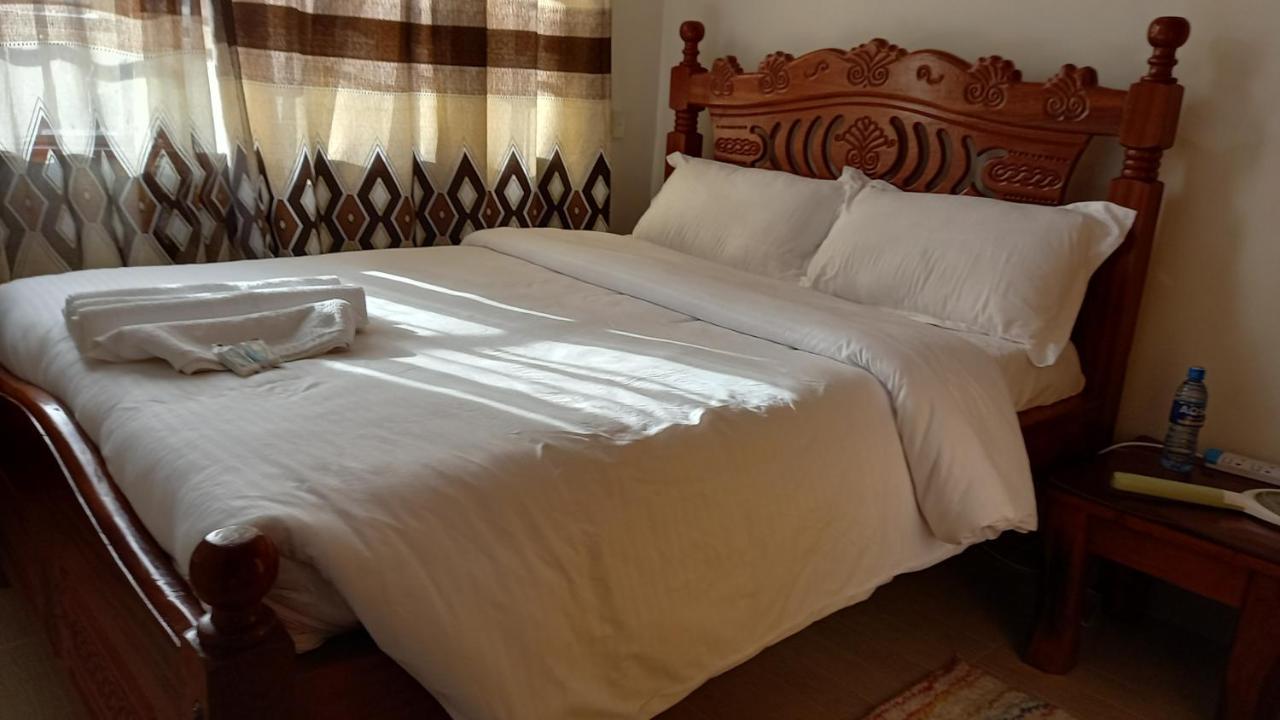 Mariakagi House Daire Syokimau Dış mekan fotoğraf